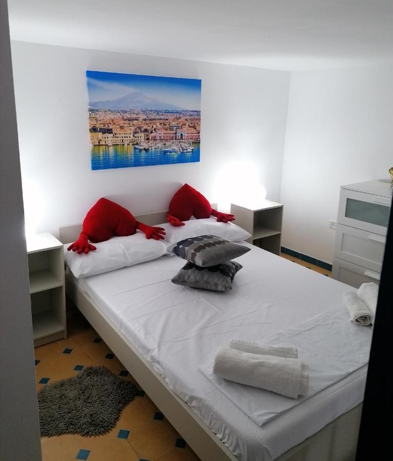 Appartamento Perla Azzurra