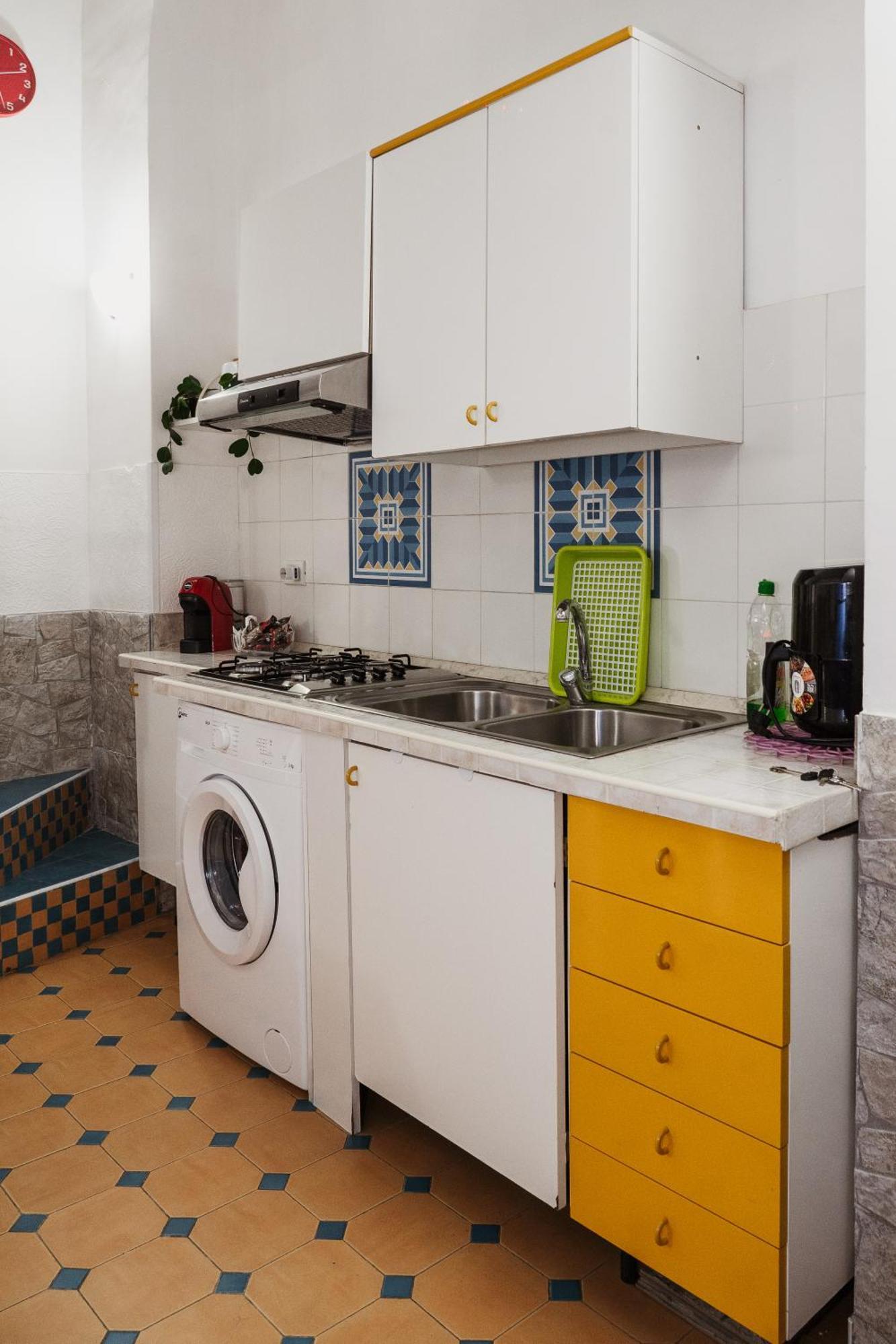 Perla Azzurra Appartamento