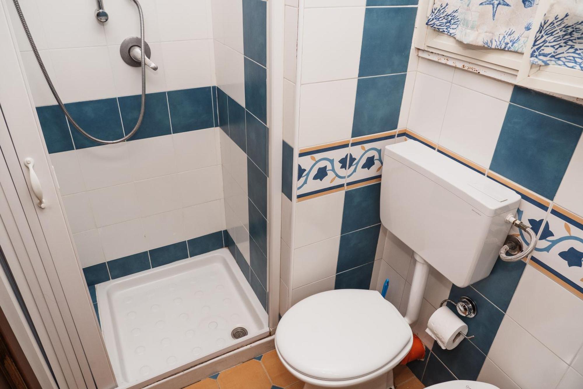 Appartamento Perla Azzurra