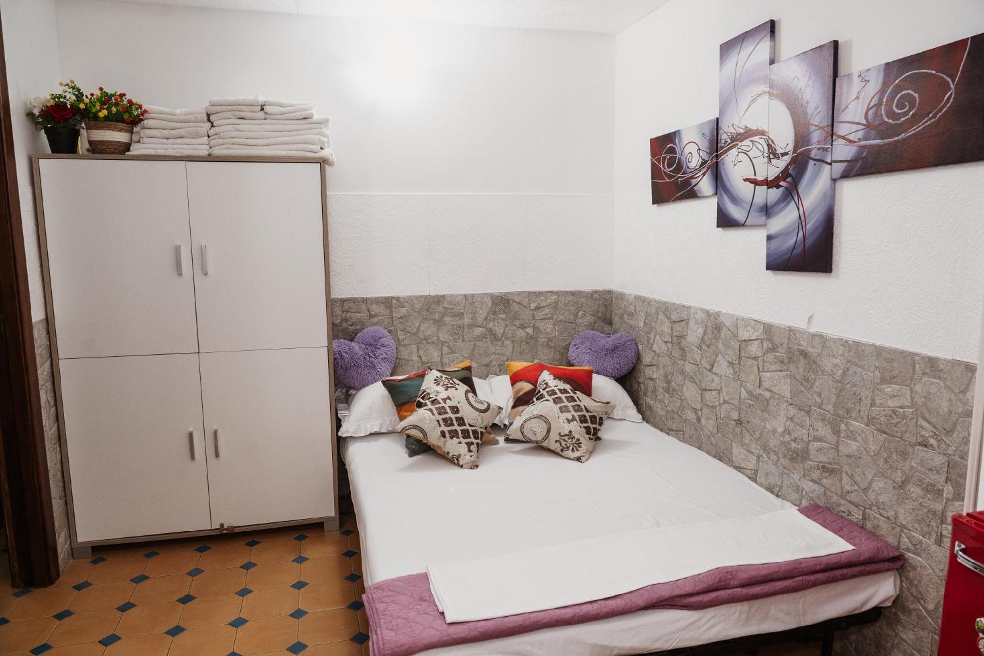 Perla Azzurra Appartamento *